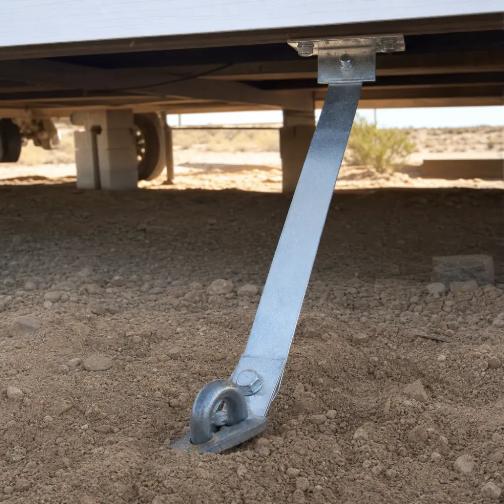 Pier & Pad Repair in Bullhead City, AZ